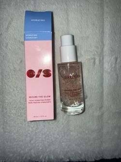ONE/SIZE Secure the glow primer