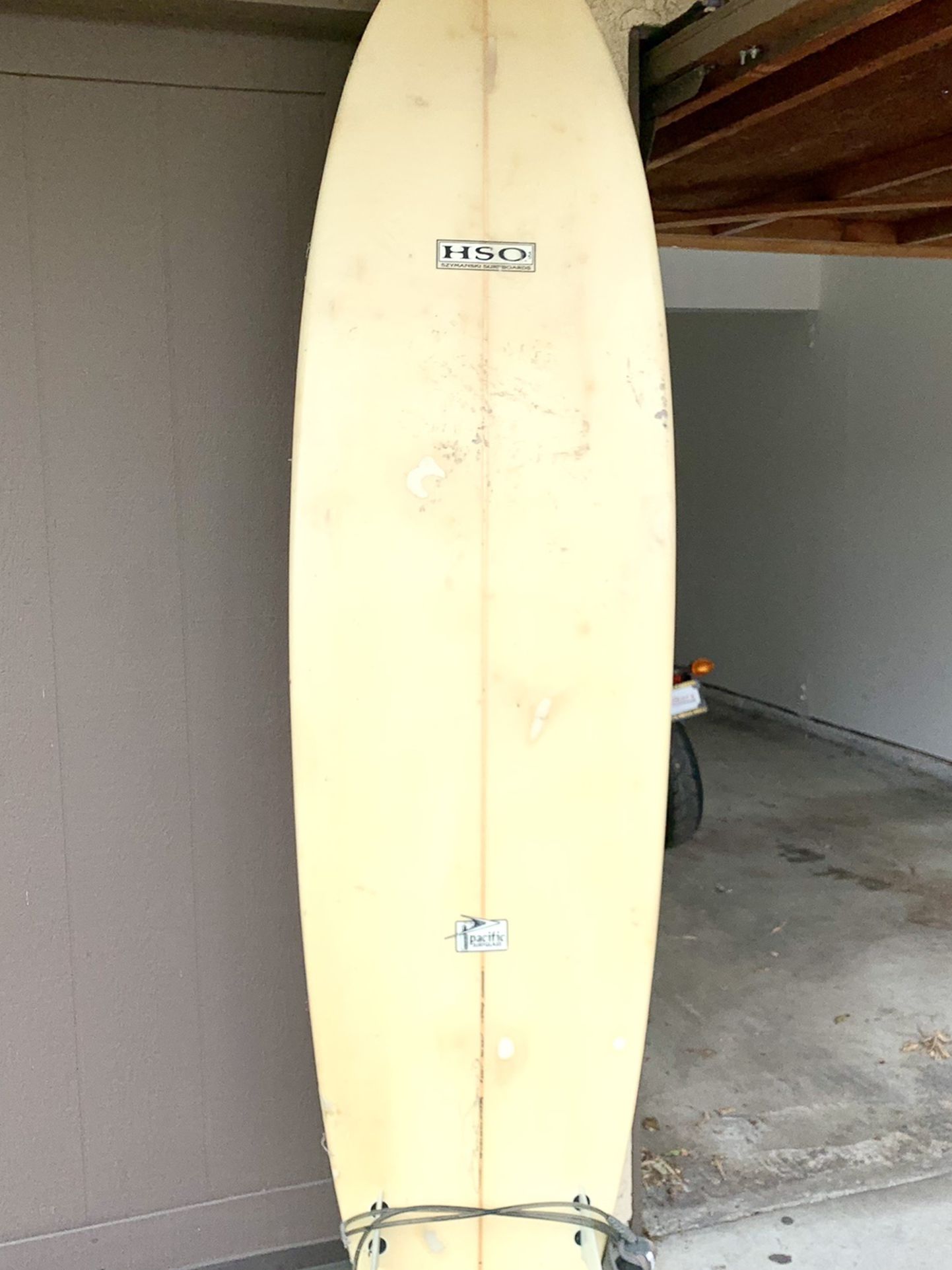 $80 Surfboard