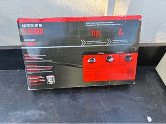 Fram air filter
