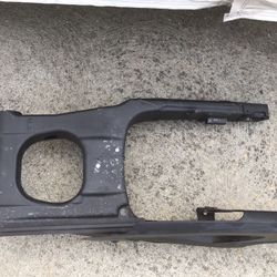 Kawasaki Ninja ZX14R Swingarm OEM