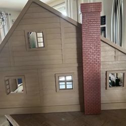 Doll House