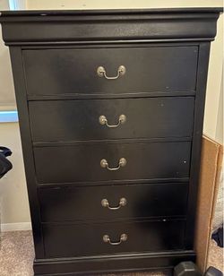 Free furniture