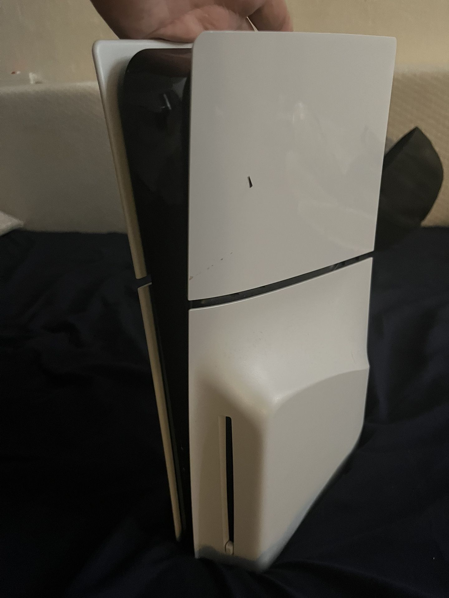 PS5