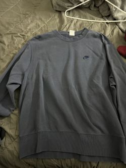 Nike Crew Neck