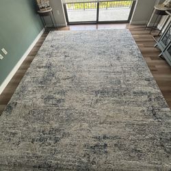 Area Rug 9 X 12