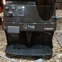 Saeco Vienna Superautomatica Torretta 230