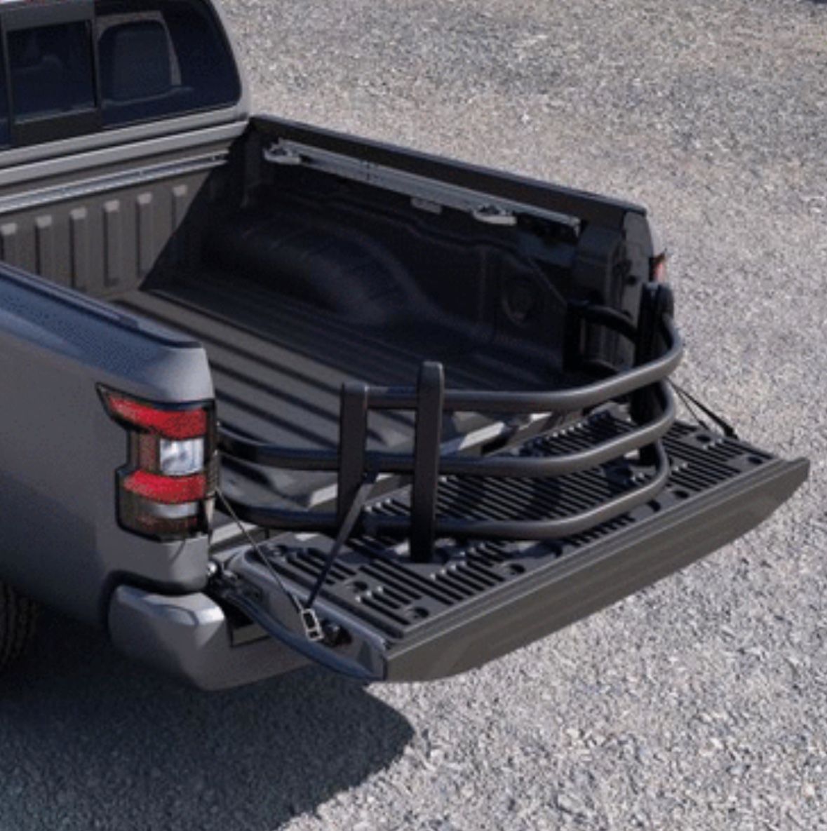 Frontier Bed Extender