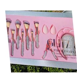 Mrs discussion Complete Beauty Makeup Systems for Spotless Final Look