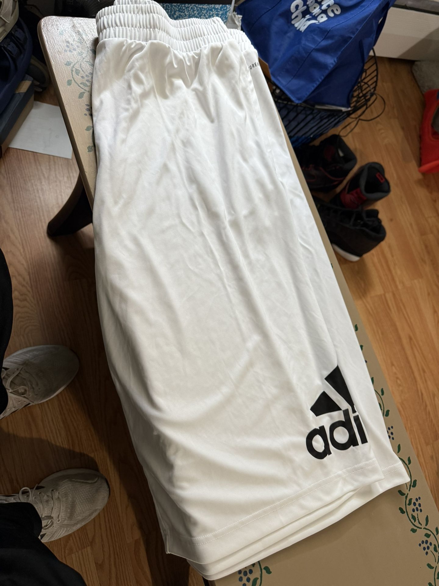 Adidas Basketball Shorts