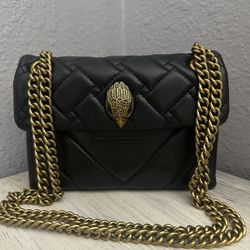 MINI KENSINGTON X BAG