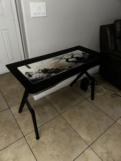 Gaming Table