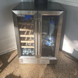 Wine Refrigerator