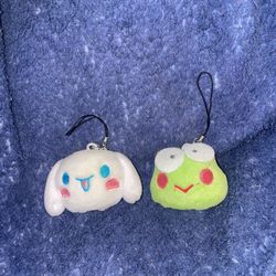 Hello kitty Keychain