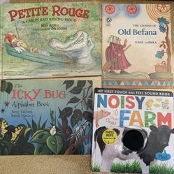 $1 Books