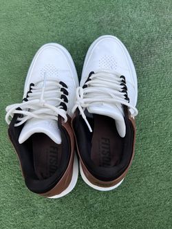 Nike Golf Shoes Waterproof 7.5 