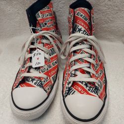 Converse Sneakers Size 10