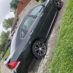 2012 Chevy Impala LT Clean title No Issues $3000