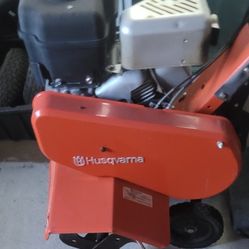 Husqvarna FT900  Tiller