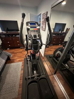 Schwinn Elliptical