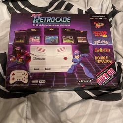 Super Retro-Cade The Ultimate Home Arcade 