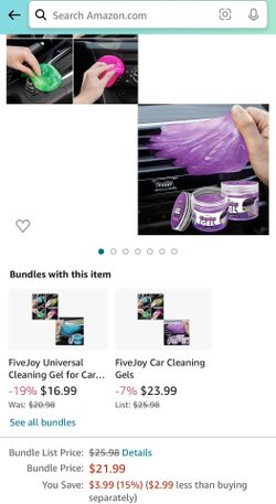 Dust Gel Remover