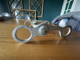 Bridle For Horse 