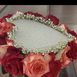 Rose Bouquet