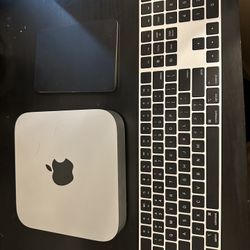 M1 Mac Mini bundle