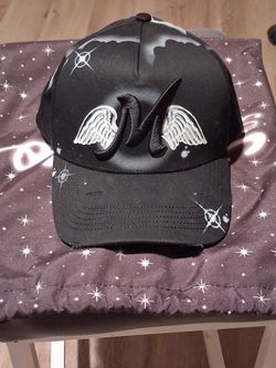 31 hats mago forever hat
