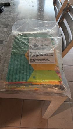 Foldable Soft Foam Mat