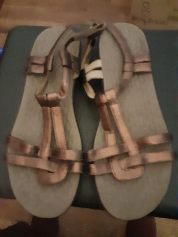 Privo Sandals By Clarks