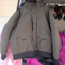 Men's CK  Jacket 