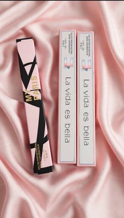 La Vida Es Bella Eau de Parfum 35ml – 3 Pack