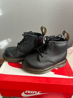Brand new Doc Martens