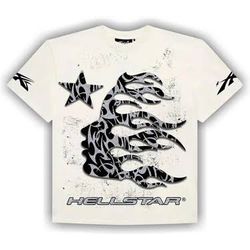 Hellstar Tee