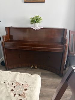 piano