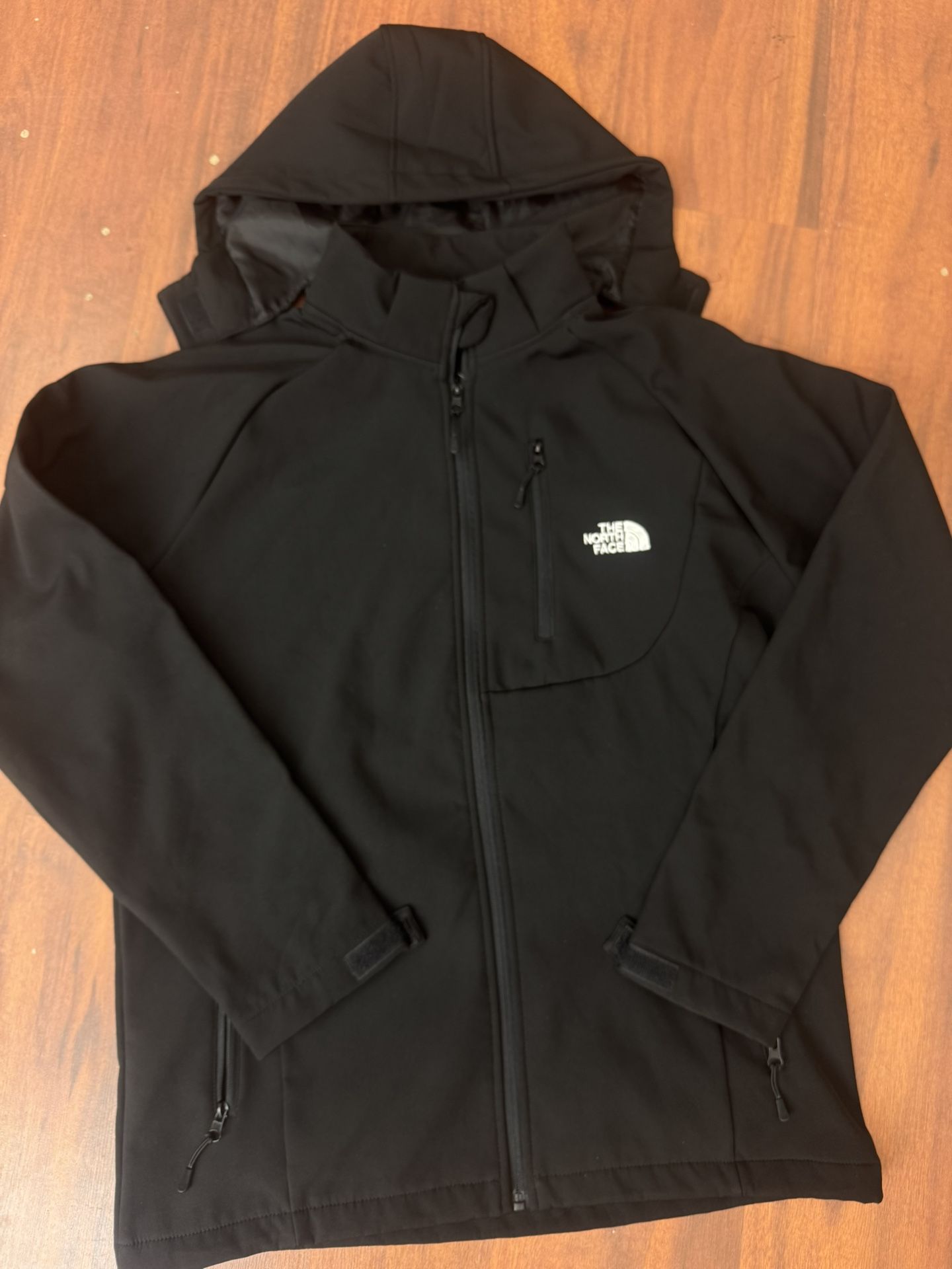 The North Face Jacket