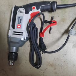 Porter Cable 7amp Drill