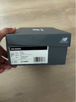 Girl New Balance