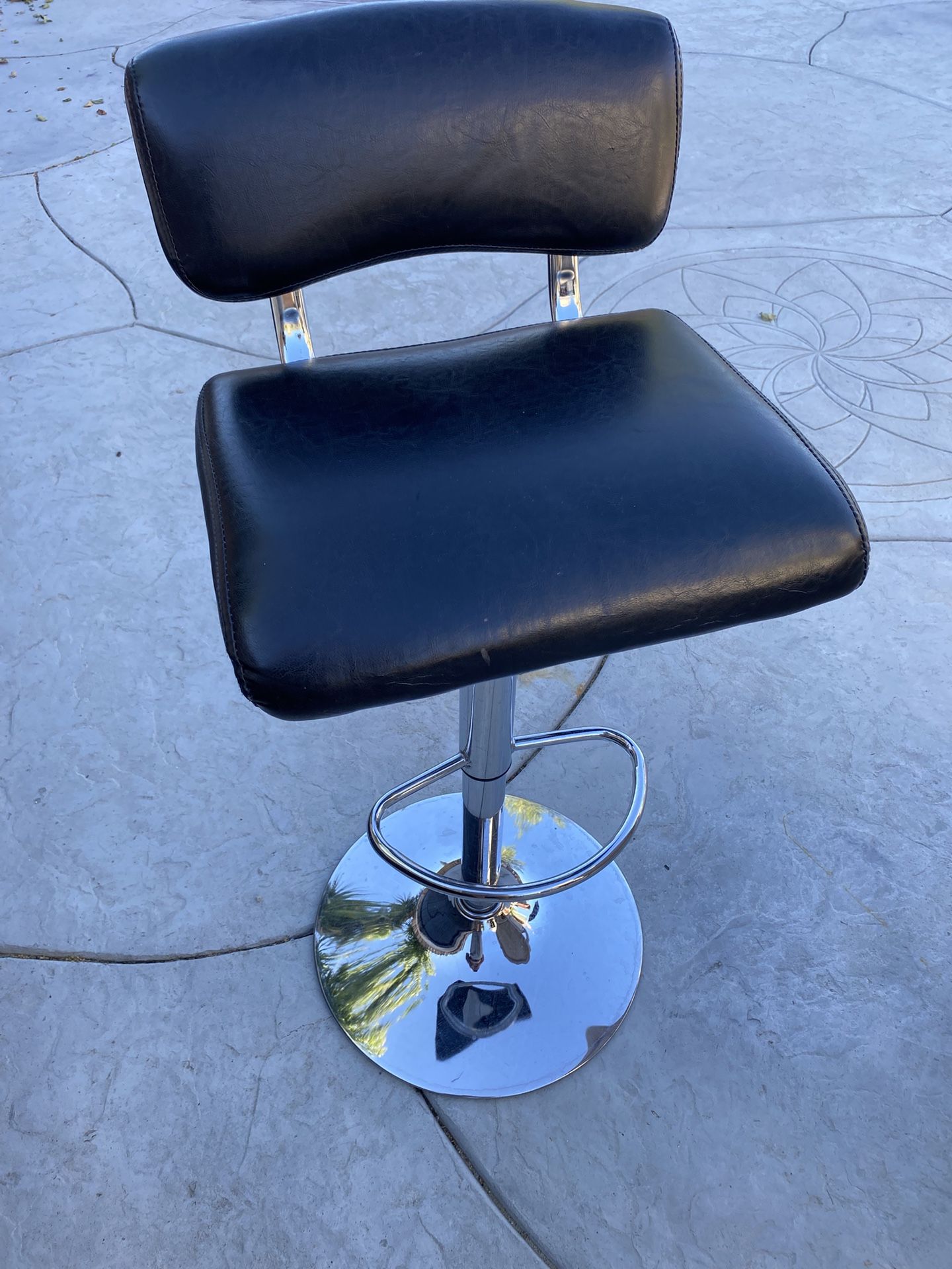 Stool
