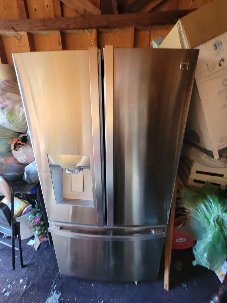 Se Vende Refrigerador For Sale Refrigerator