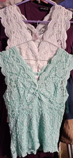 Ladies/Girls Tops