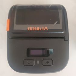 Mobel Label Printer
