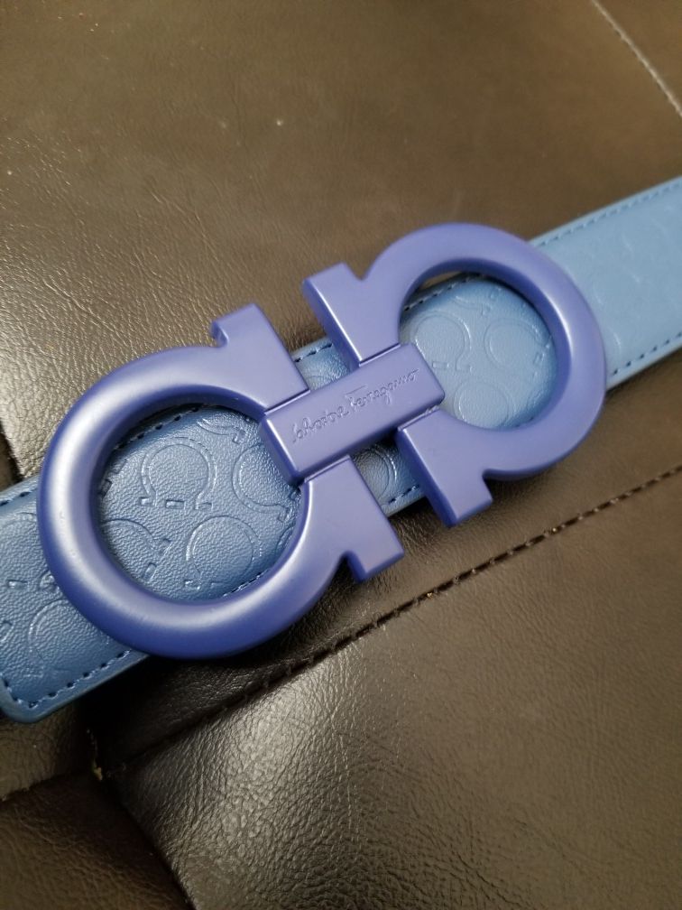 Salvatore Ferragamo Belt
