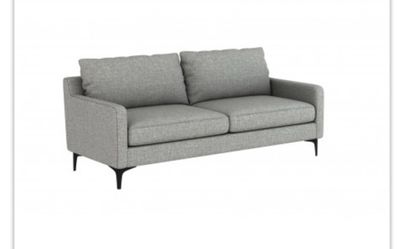 New in wrapping sleeper sofa