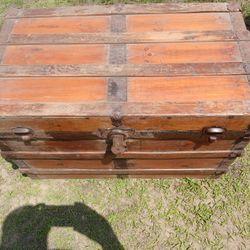 Antique Chest