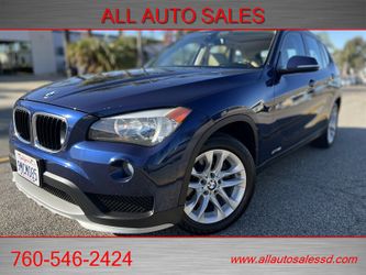 2015 BMW X1 xDrive28i