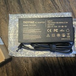 Brand new Asus laptop charger