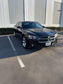 2011 Dodge Charger