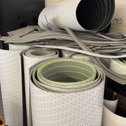 Marine Boat Eva Foam Flooring With 3m True Adhesive 